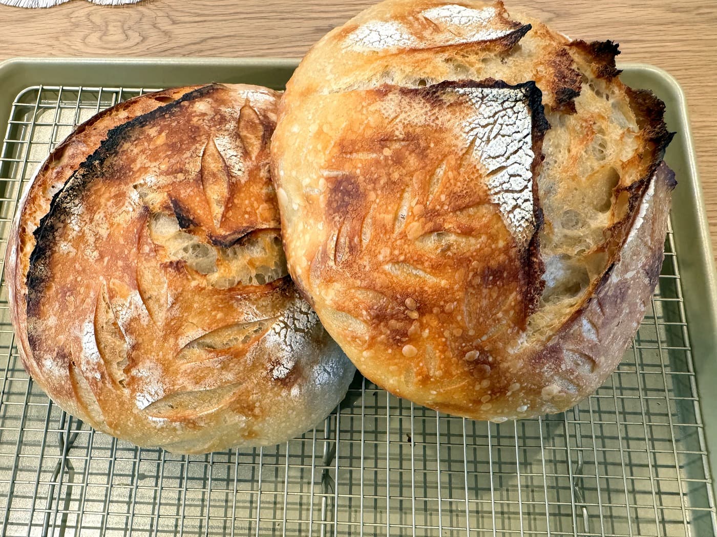 Country Sourdough