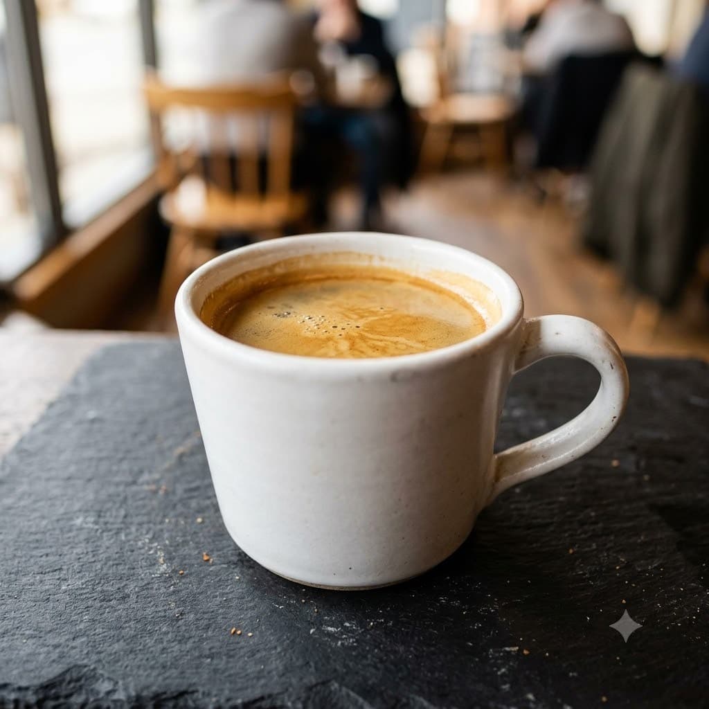 Washed Ethiopia, Guji