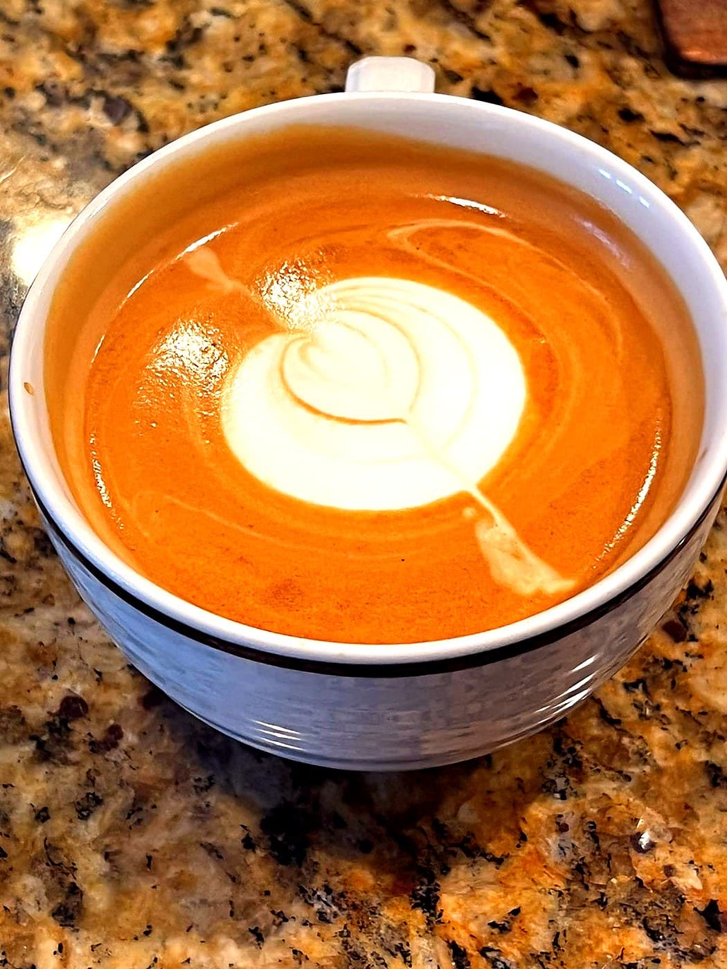 Espresso Drinks
